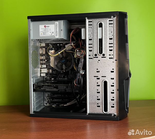 Компьютер i5 6500/8gb/GTX 960