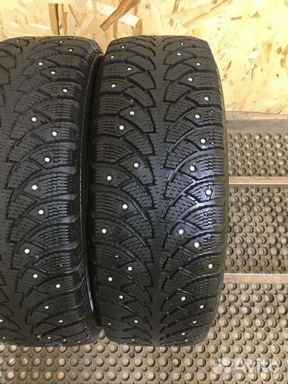 Nokian Tyres Nordman 4 185/65 R14 90T