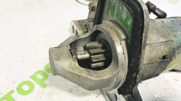 Стартер Nissan X-Trail MR20DE 2011