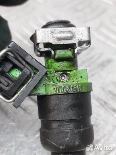 Форсунка Mercedes-Benz C-Class 1.8 271946 2004