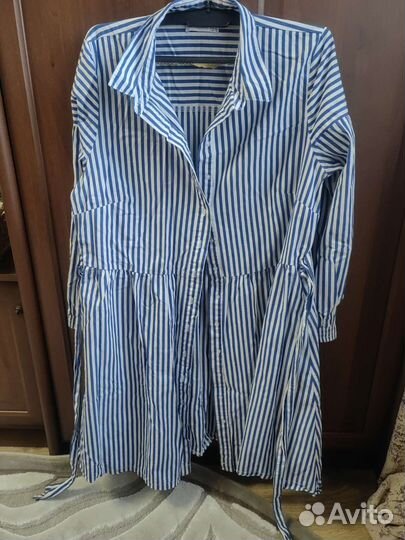 Женские вещи 27 шт пакетом 48-52