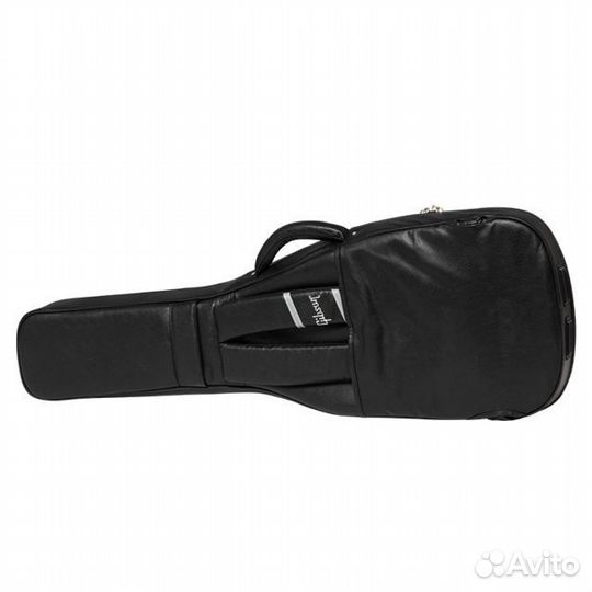 Кейс для электрогитары Gibson Premium Softcase Bla