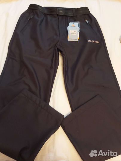 Брюки softshell 46-48