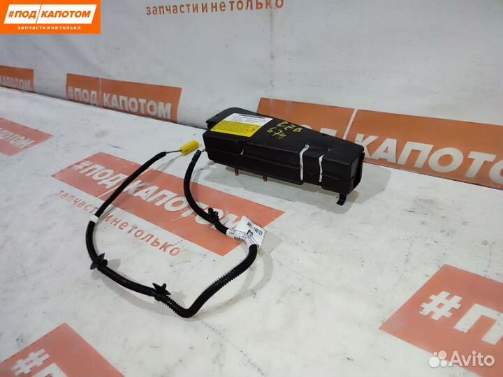 Подушка безопасности сиденья переднего левого Ford