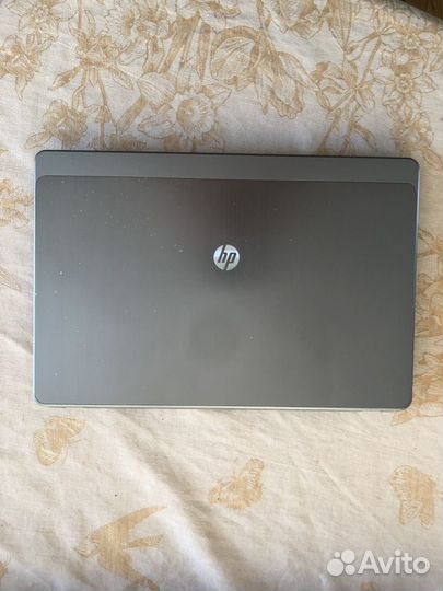 Hp probook 4535s