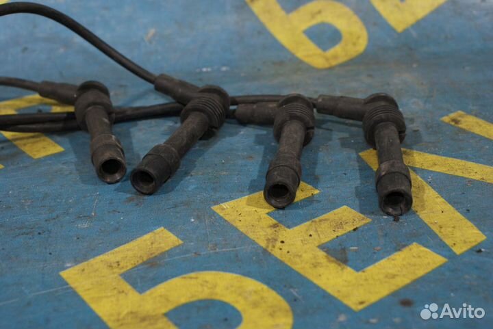 Высоковольтные провода Opel omega B