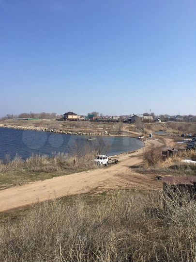 Участок 7,5 сот. (ИЖС)
