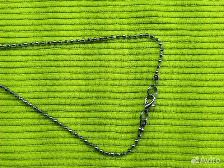 Armani- кулон, брелок