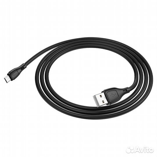 Кабель USB Hoco X61 Micro USB 1m