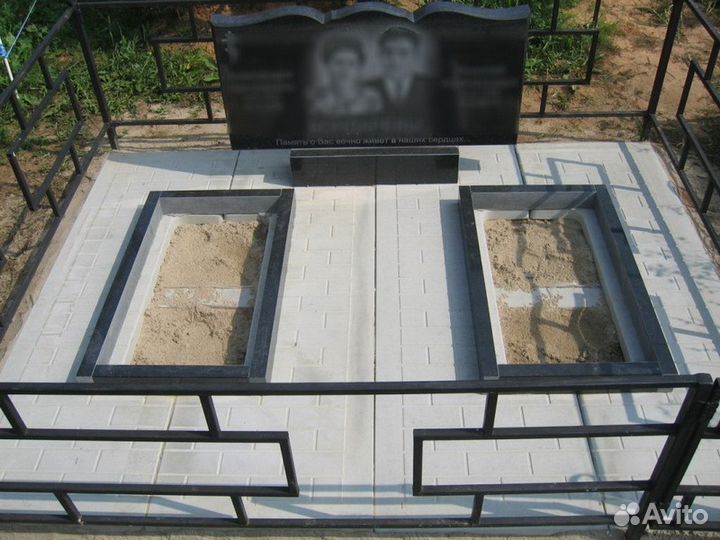 Ритуальные услуги