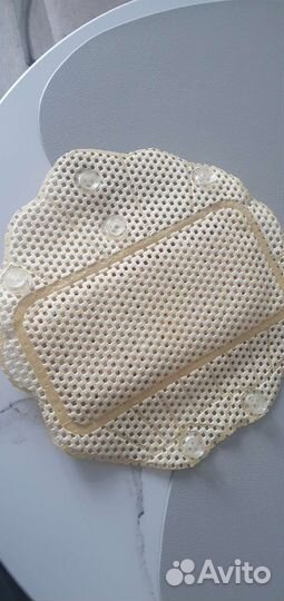 Подушка для ванны