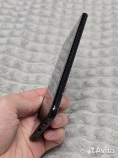 Samsung Galaxy S8+, 4/64 ГБ