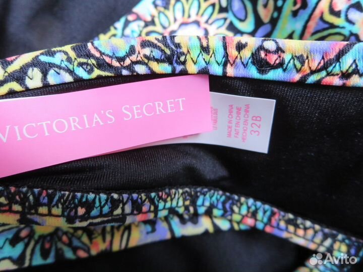 Новый купальник Victoria's Secret