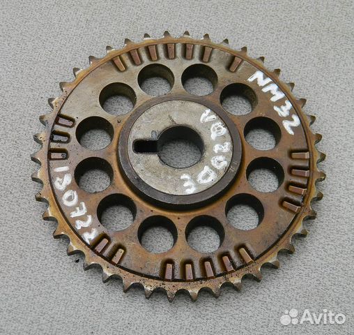 Шестерня распредвала Maxima A32 VQ20DE