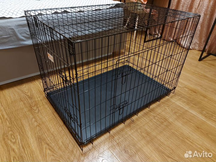 Клетка для собак