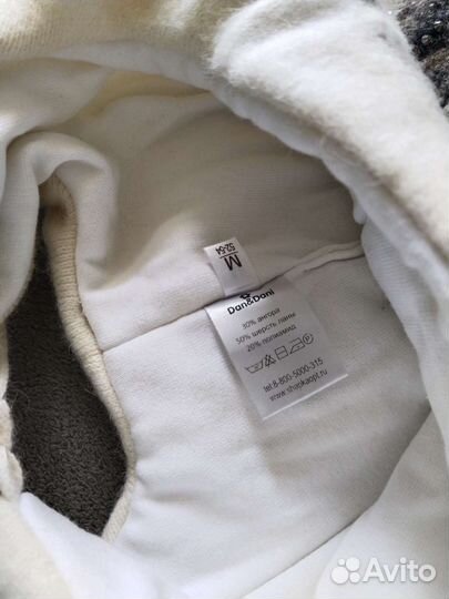 Шапка зимняя для девочки