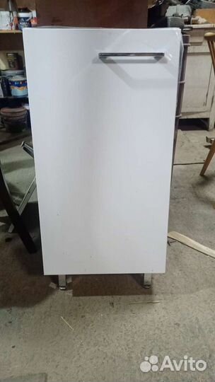 Тумба под раковину