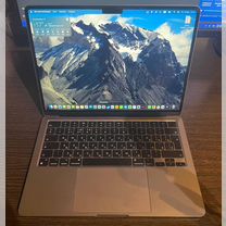 Macbook air 13 m2 8 256