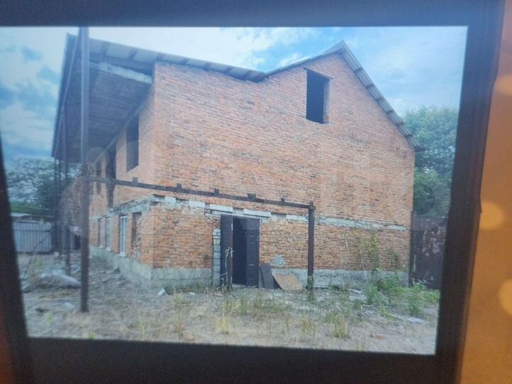 Дом 240 м² на участке 7 сот.