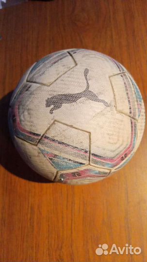 Футбольный мяч puma Final 1 Fifa Pro оригинал