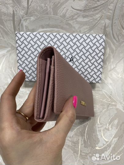 Кошелёк женский Furla кожаный