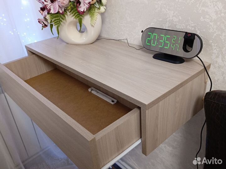 Тумба подвесная