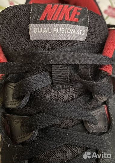 Кроссовки 43-44 Nike Dual Fusion ST2