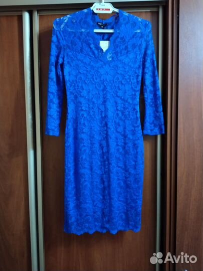 Платье oodji новое