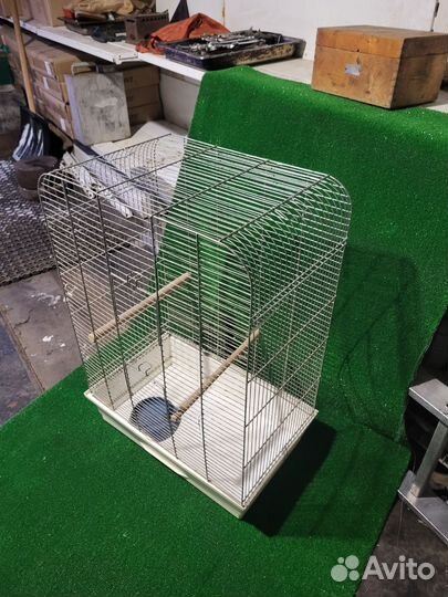 Клетка для птиц