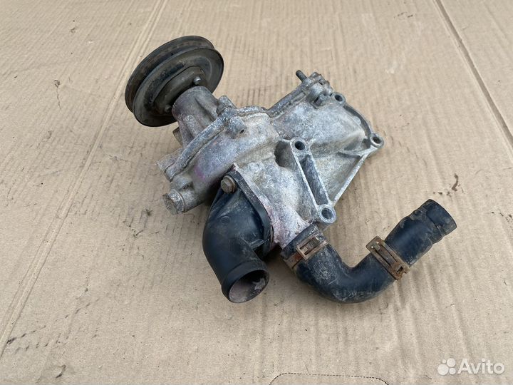 Помпа Audi A4 B5 1.8 ADR