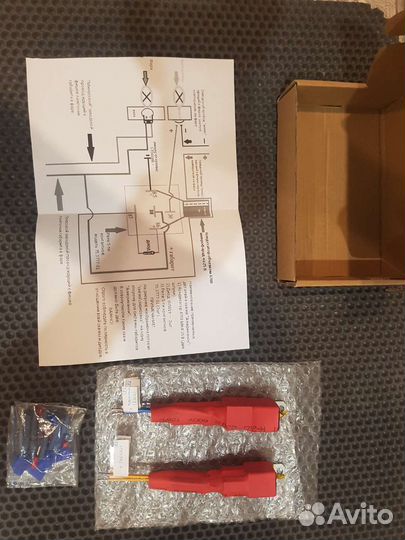 Американки на Ваз