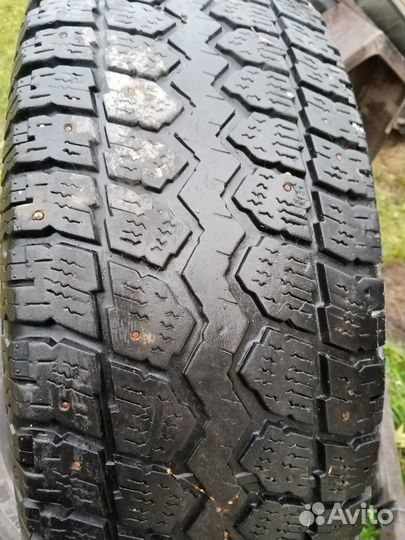 Mastercraft Courser MSR 245/70 R16