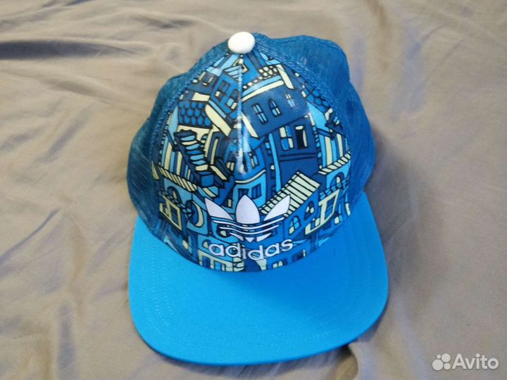 Бейсболка Adidas originals