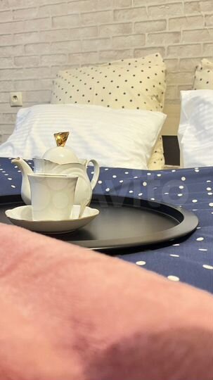 1-к. квартира, 30 м², 5/9 эт.