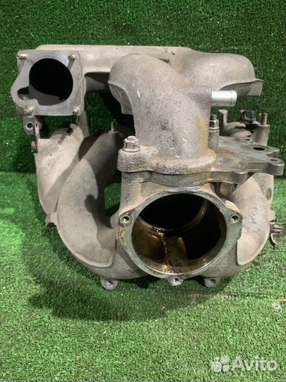 Коллектор впускной Bmw 3-Series E36 M43