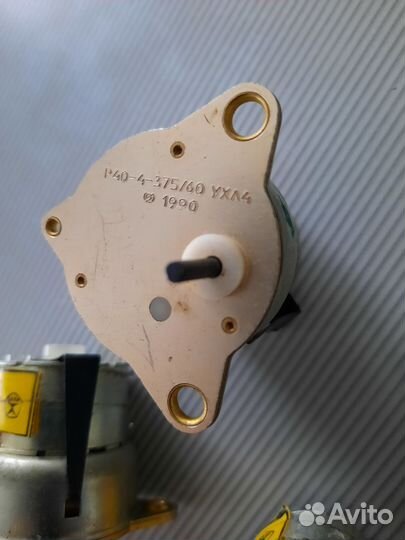 Электродвигатель дсор 32-0.4-60 ухл4