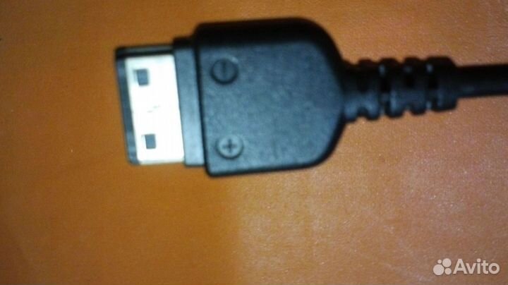 Кабель Samsung USB data link cable