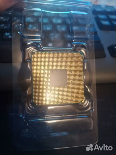 AMD Ryzen 7 1700 PRO