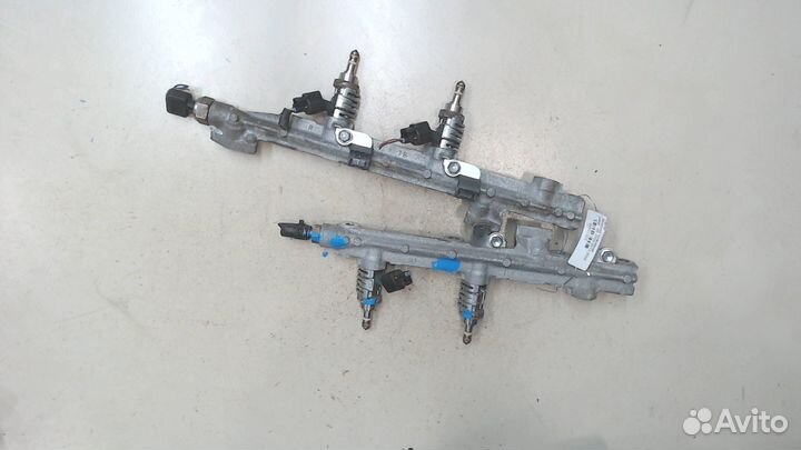 Форсунка топливная Lexus GS, 2005