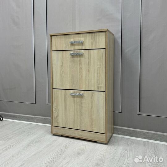 Обувница №2