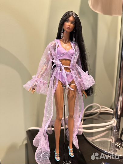 Одежда доя кукол Fashion Royalty, integrity toys