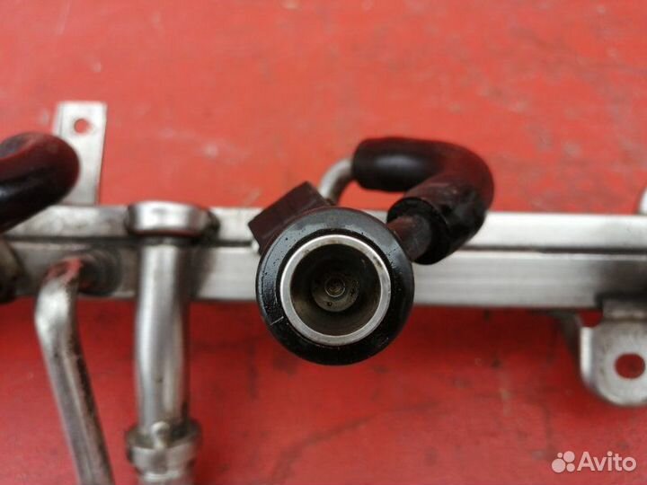 Форсунка топливная Bmw 3-Series E36