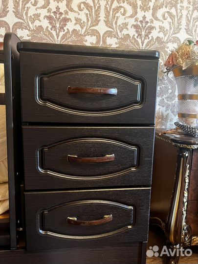 Детский кровать