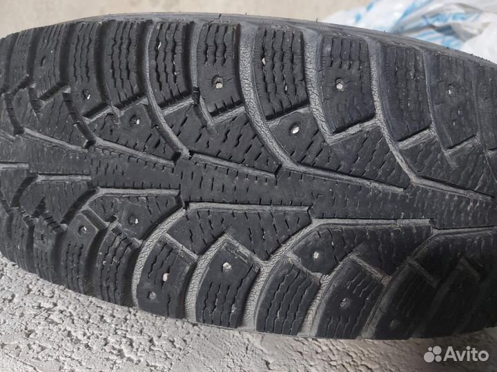 Nokian Tyres Nordman 5 185/65 R15 86T