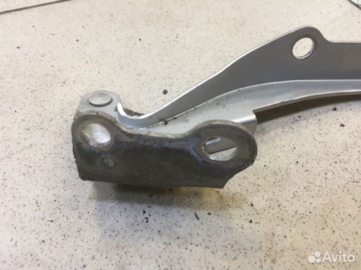 Петля капота левая Kia Picanto 1 G4HG 2010