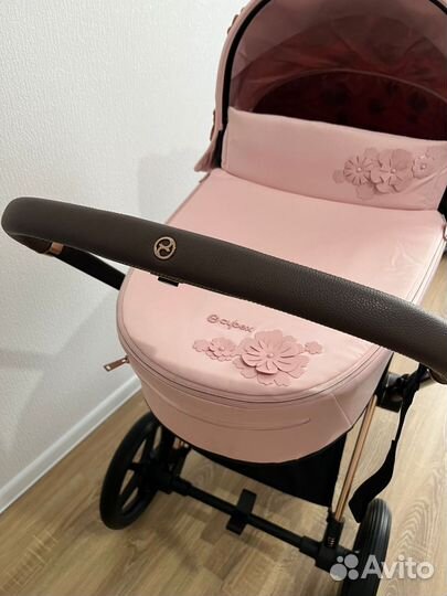 Коляска cybex priam