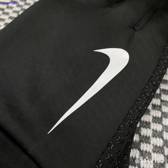 Перчатки nike drill