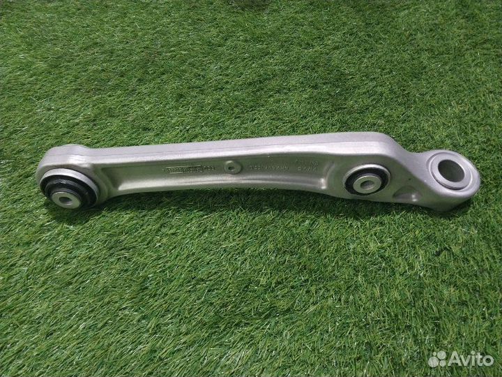 Рычаг подвески нижний передний левый Audi A6 C8