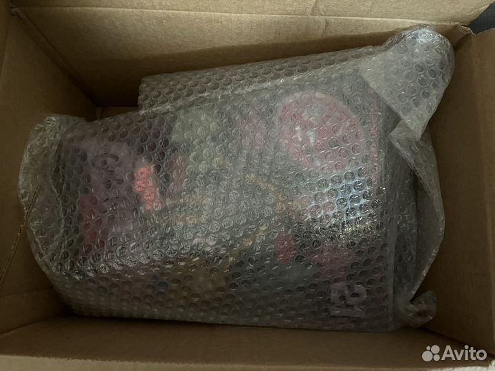 Кукла братц для доставки