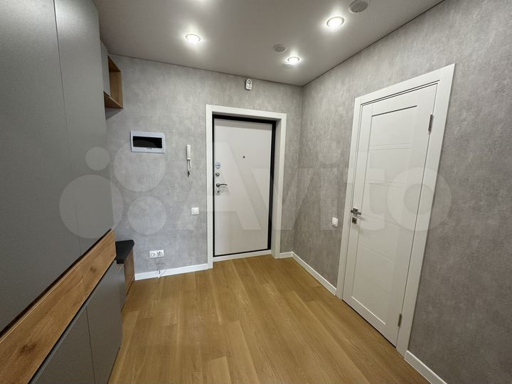 Квартира-студия, 34 м², 9/18 эт.